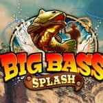 big bass splash