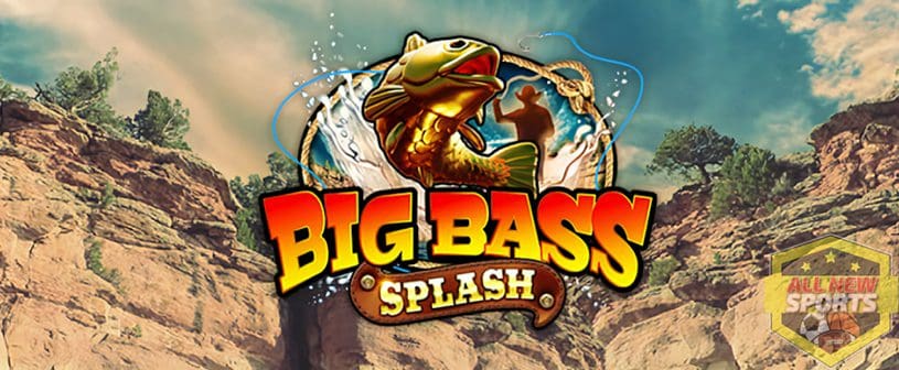 big bass splash