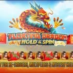 Floating Dragon Extreme