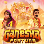 Ganesha Fortune