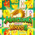 Mahjong Ways 2