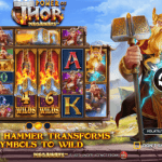 Power of Thor Ragnarok