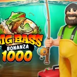 Big Bass Bonanza