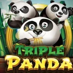 Triple Panda