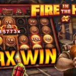 Fire in the Hole xBomb