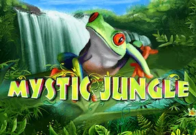 Mystic Jungle