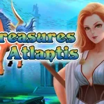 Treasure of Atlantis